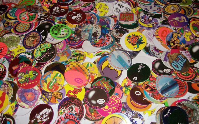 Flickr via Lil'MissCollect-A-Lot